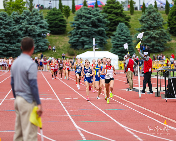 State Track 25-75