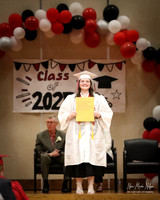 VHS Graduation 25-14