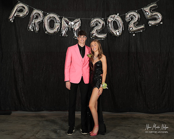 VHS Prom 2025 sm-15