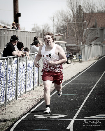 Track Val@Win NN-64
