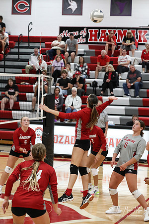 Val- Cozad VB NN-70