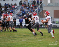 Val- Hershey NN 24-5