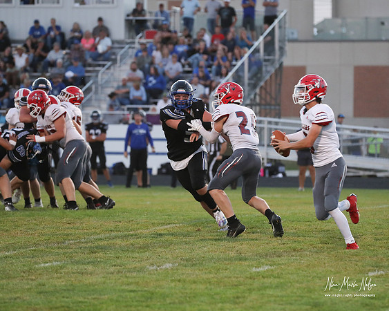 Val- Hershey NN 24-5