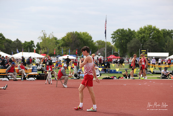 State Track 25-14