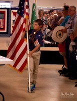 Quilts of Valor 2021-3