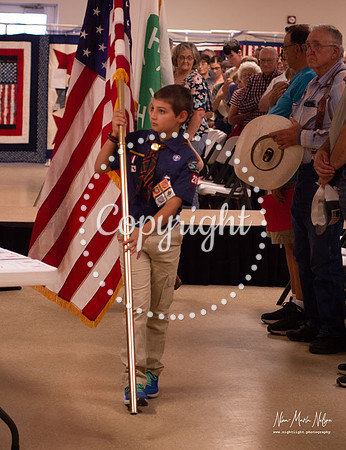 Quilts of Valor 2021-3