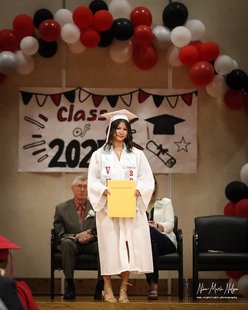 VHS Graduation 25-26