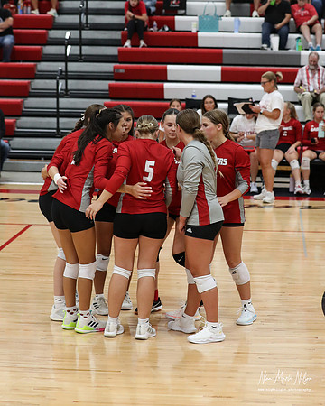 Val- Cozad VB NN-45