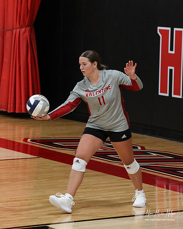 Val- Cozad VB NN-63