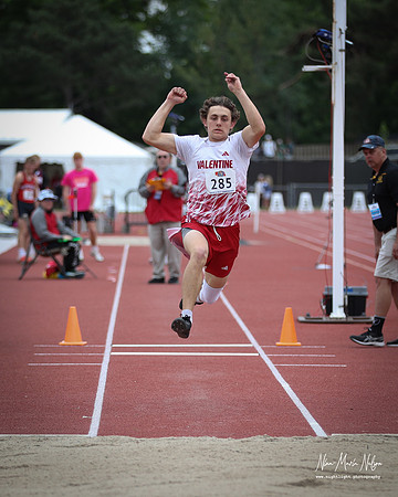 State Track 25-35