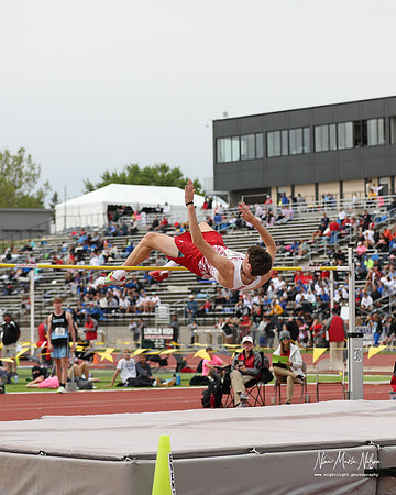 State Track 25-16