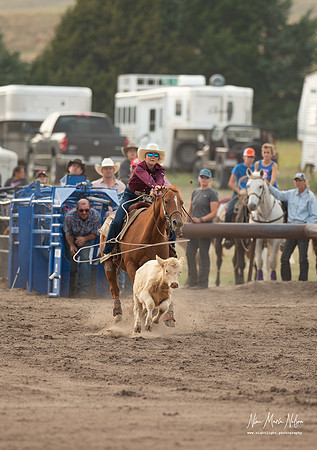 Wild West-728