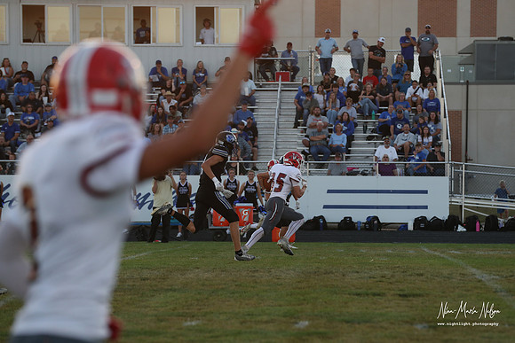 Val- Hershey NN 24-1