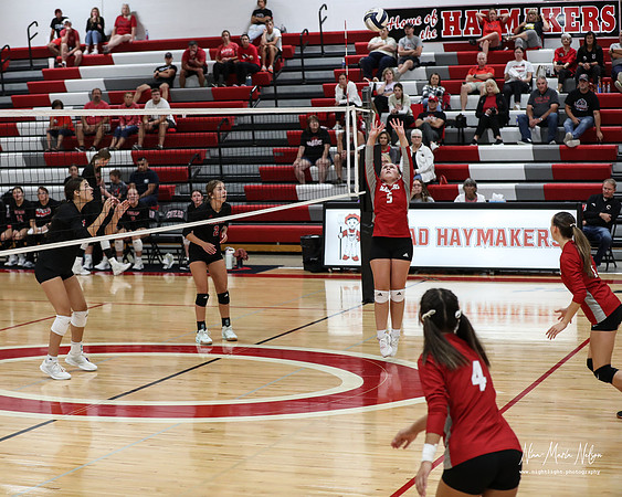 Val- Cozad VB NN-50