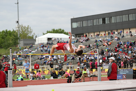 State Track 25-12