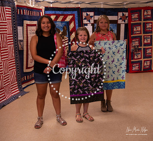 Quilts of Valor 2021-39