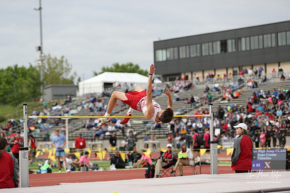 State Track 25-13