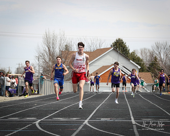 Track Val@Win NN-37