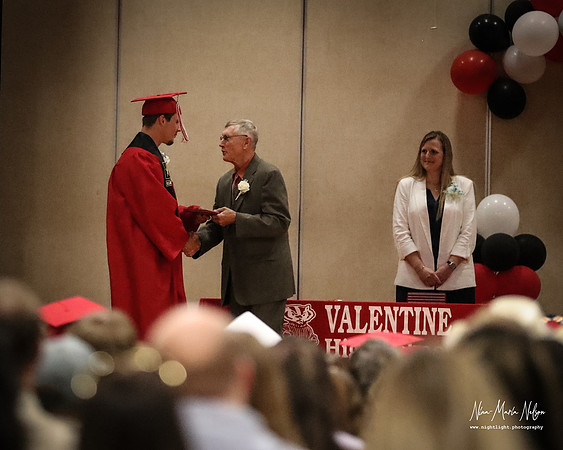 VHS Graduation 25-78
