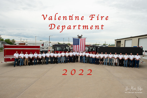 Val Fire NN-5