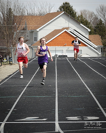 Track Val@Win NN-62
