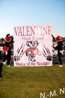 Playoff Game #1 Val vs KCat