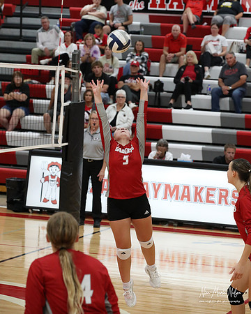 Val- Cozad VB NN-66
