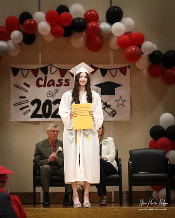 VHS Graduation 25-8
