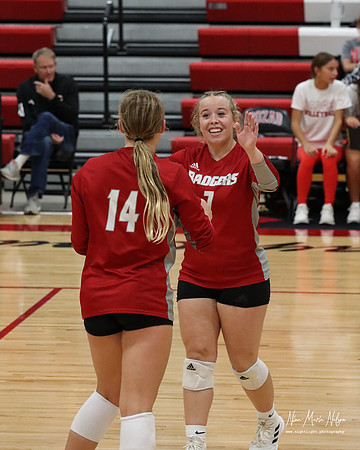 Val- Cozad VB NN-68