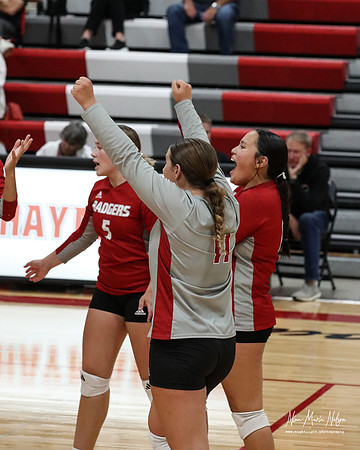 Val- Cozad VB NN-64