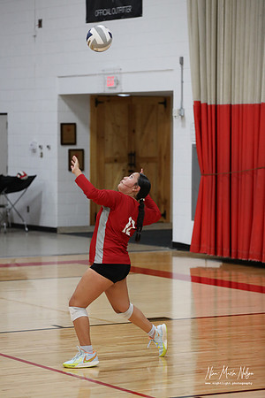 Val- Cozad VB NN-12