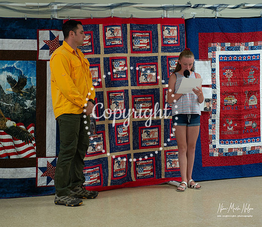 Quilts of Valor 2021-41