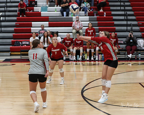 Val- Cozad VB NN-52
