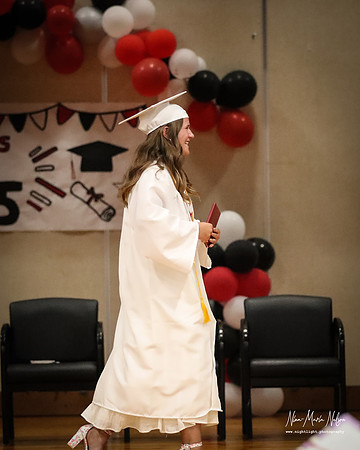 VHS Graduation 25-53